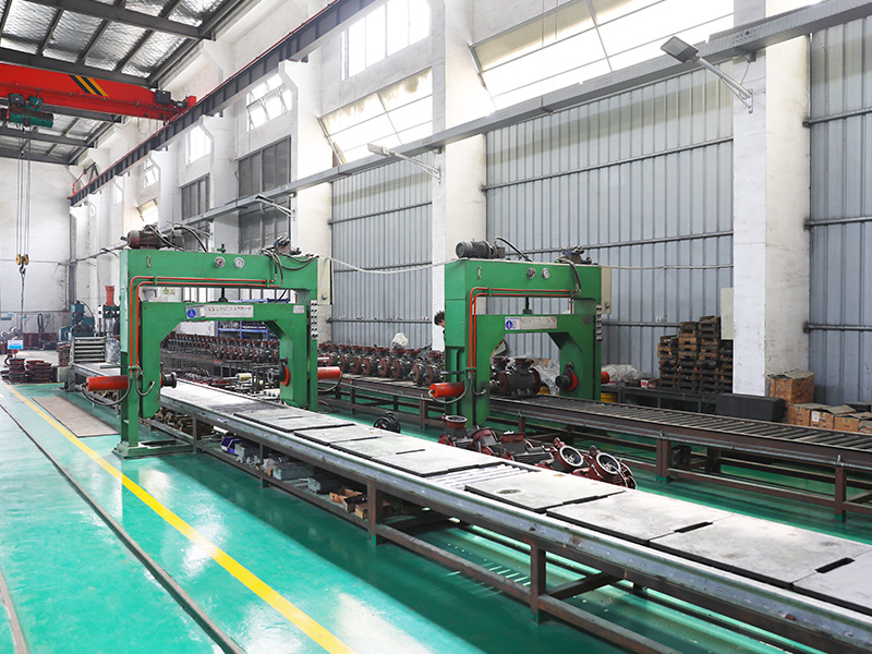 Shanghai Pinxing Explosion-Proof Motor Co, Ltd.