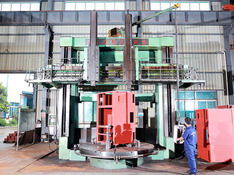 Shanghai Pinxing Explosion-Proof Motor Co, Ltd.