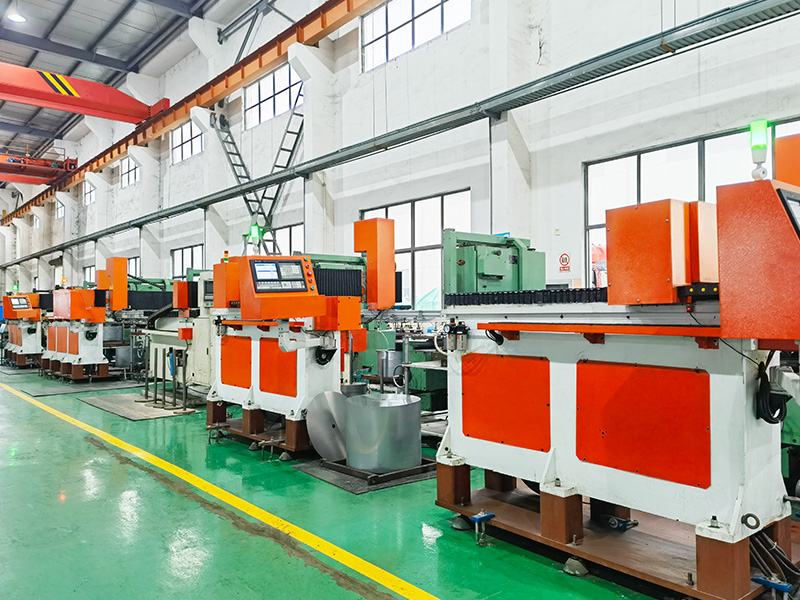 Shanghai Pinxing Explosion-Proof Motor Co, Ltd.