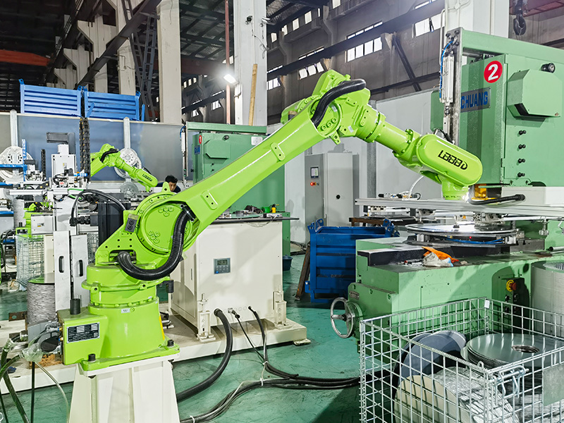 Shanghai Pinxing Explosion-Proof Motor Co, Ltd.