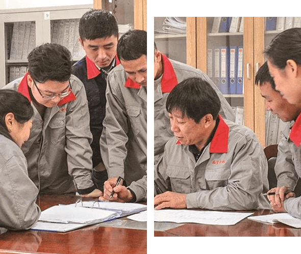 Shanghai Pinxing Explosion-Proof Motor Co, Ltd.